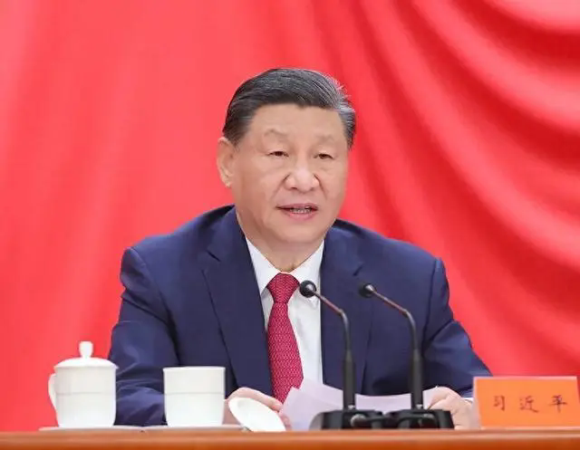 习近平为国家最高科学技术奖获得者等颁奖并发表重要讲话